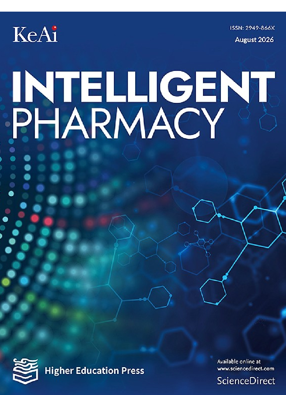 Intelligent Pharmacy