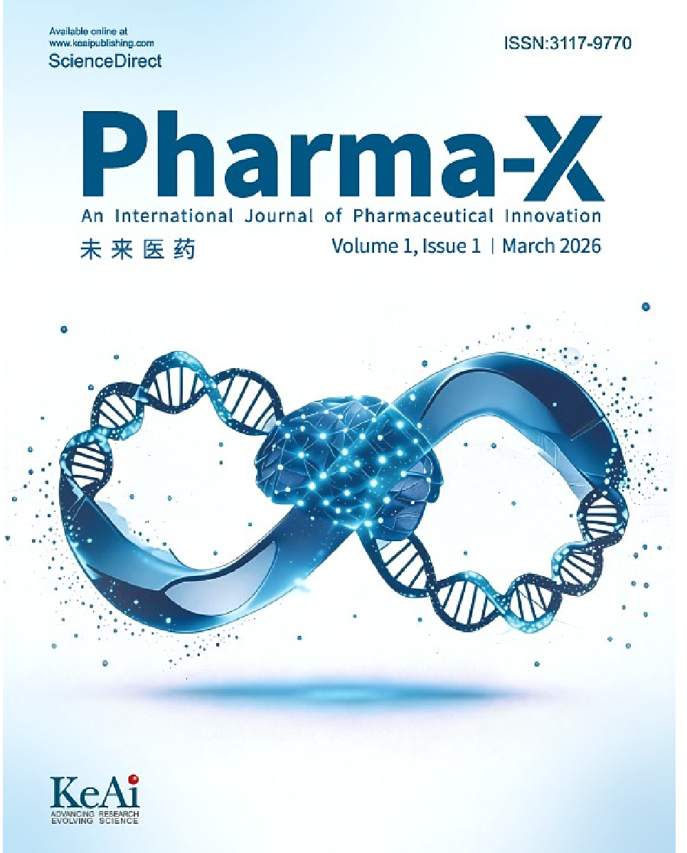 Pharma-X